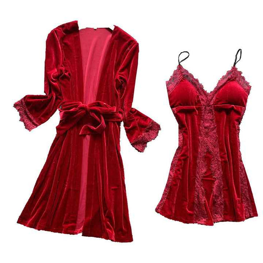 Women's sleepwear 