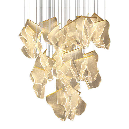 لمصابيح معلقة للفنادق والفيلات