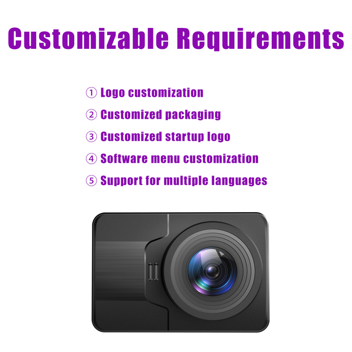 Dash camera . كاميرا داش