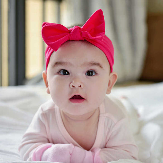 Wholesale Cheap Hair Accessories Newborn Baby Girls 