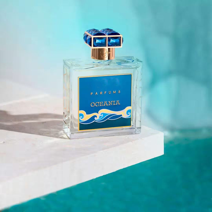 French perfume 