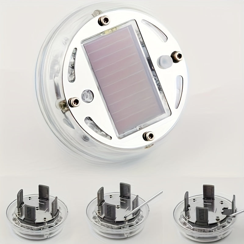 مصباح ليد للطاقة خارجيه