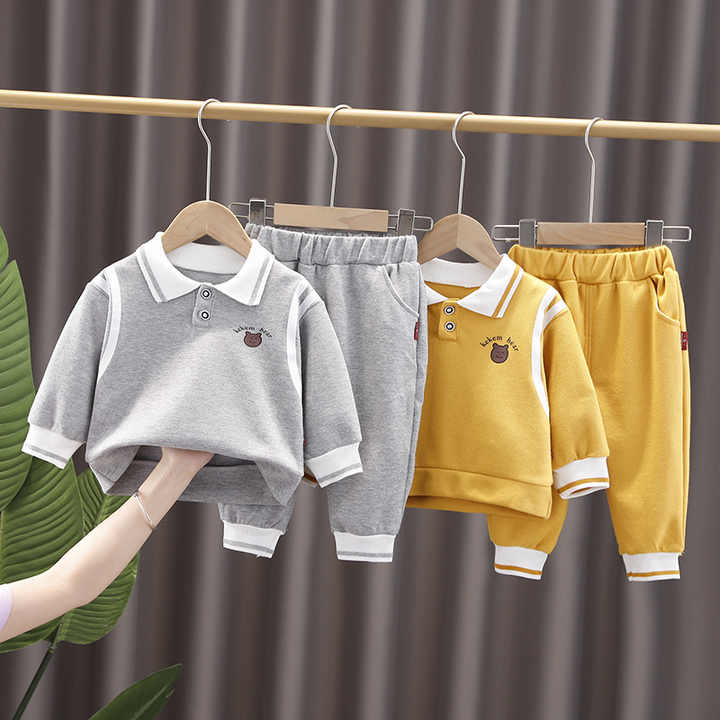 Boys' pants 