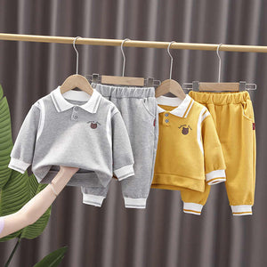 Boys' pants 