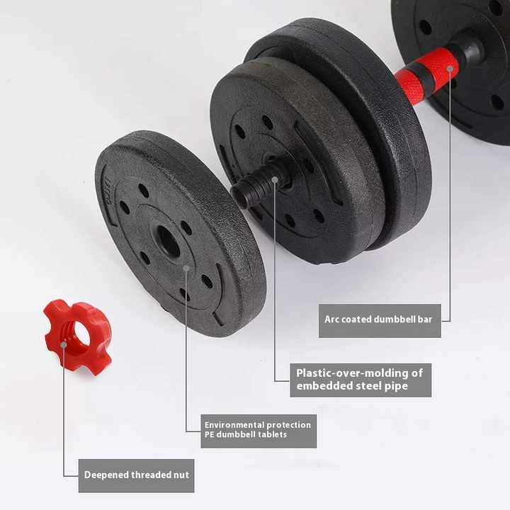 Weights 