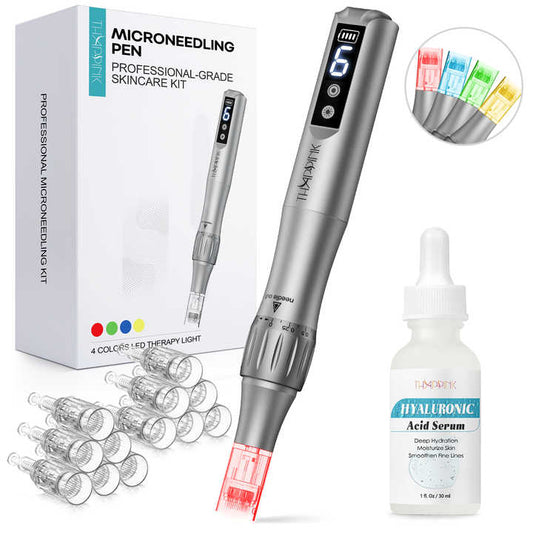 Derma Dr Pen Skin Care Product- ;منتج جديد للعناية بالبشرة