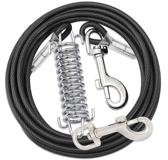 wire rope . حبل سلك