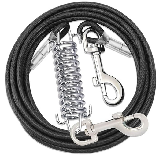 wire rope . حبل سلك