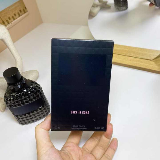 Luxury Original Brand Perfume Cologne-عطر كولونيا فاخر