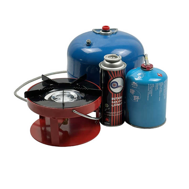 Travel gas . غاز رحلات