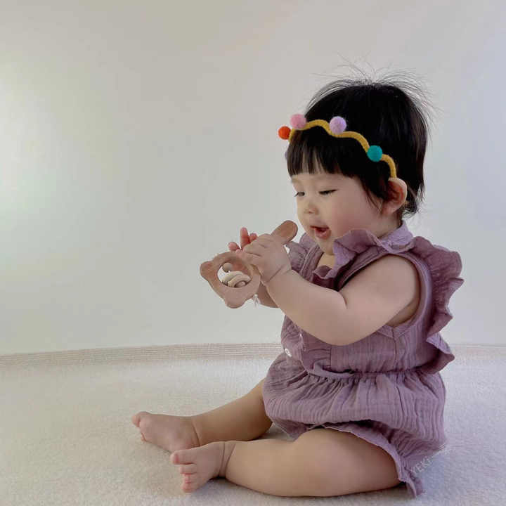 newborn baby romper 