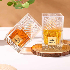 عطر رجالي فاخر- رجاليه