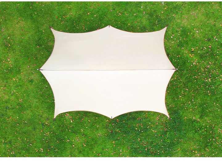 Lipean New Lightweight Backpacking Tent 