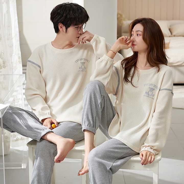 Pajamas for married couples 