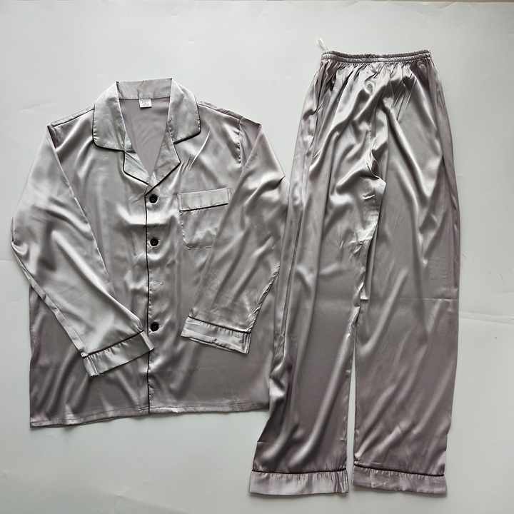 Silk and winter nightgowns 