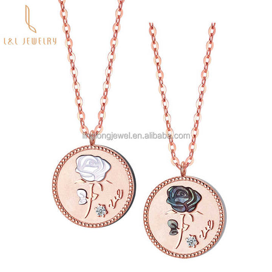 قلادة نسائية , Women's necklace