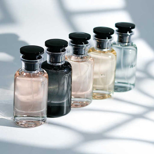 عطر عربي للرجال والنساء- نسائي