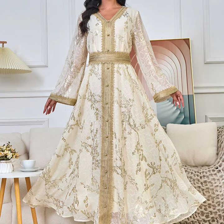 BoutiqueModest-عباية إسلامية