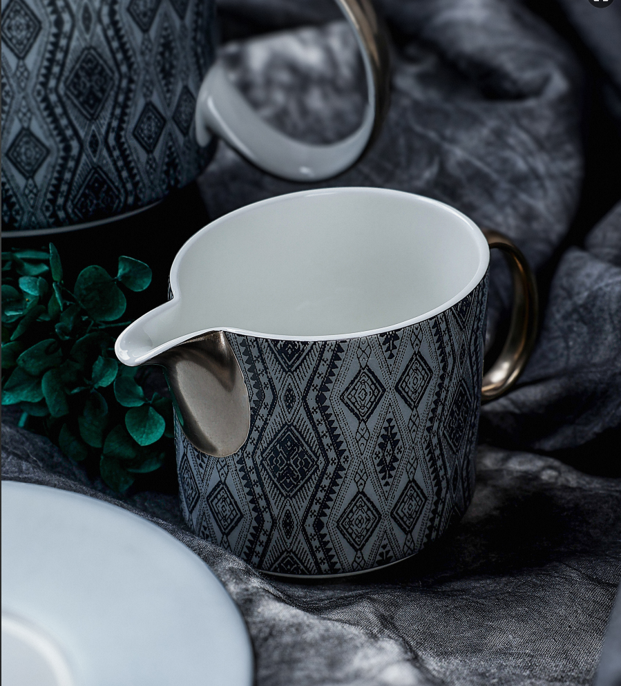 اواني القهوه