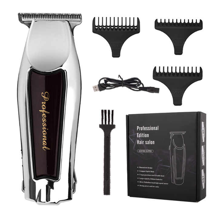 Professional grooming tools 