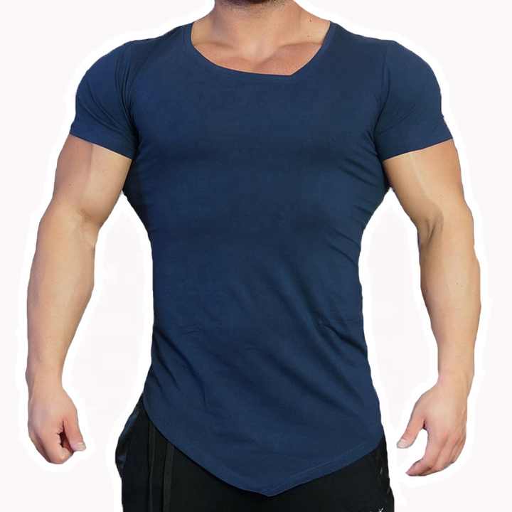High quality sports t-shirt 