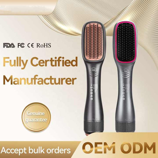 خطوة واحدة ضربة مستقيم  - اجهزة الشعر