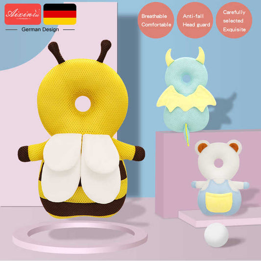 مستلزمات أطفال