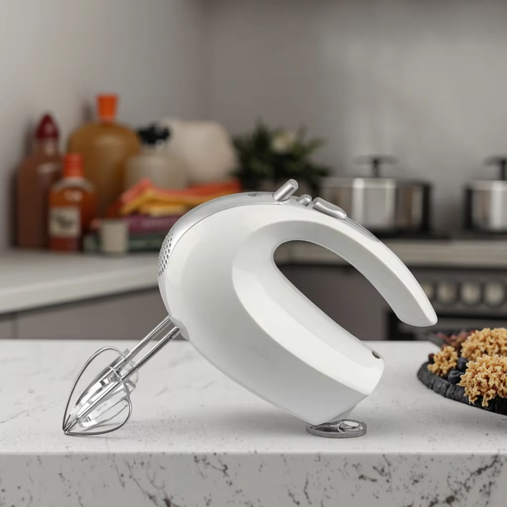 electric hand mixer for the kitchen 