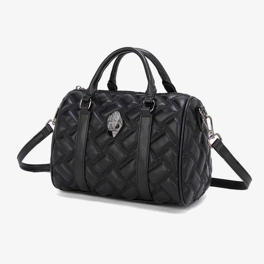 Boston Bag-Pillow Bag Ladies