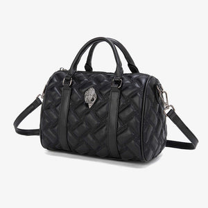 Boston Bag-Pillow Bag Ladies