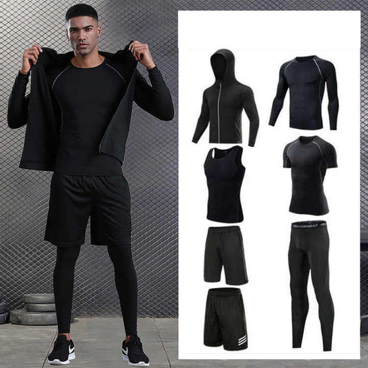 بدل رياضية  جديدة