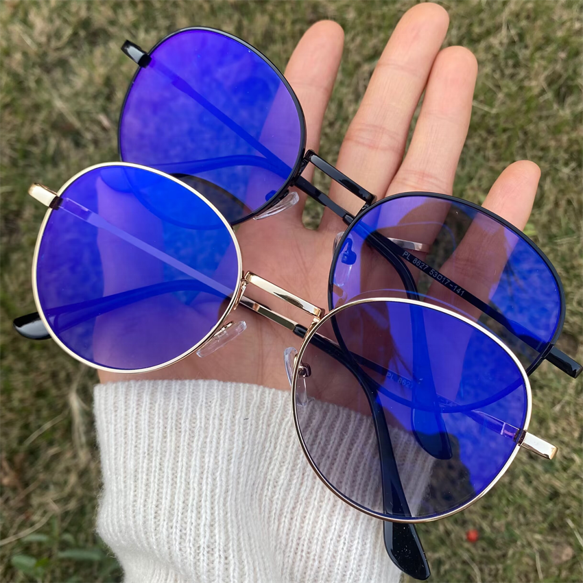 نظارات تصوير ضوئي