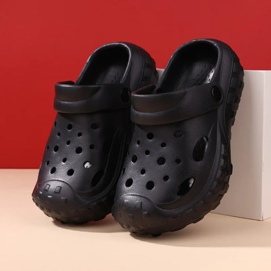 كروكس اولاد