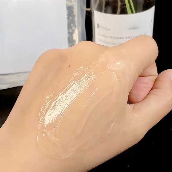 اطقم العنايه -قناع جل الصبار