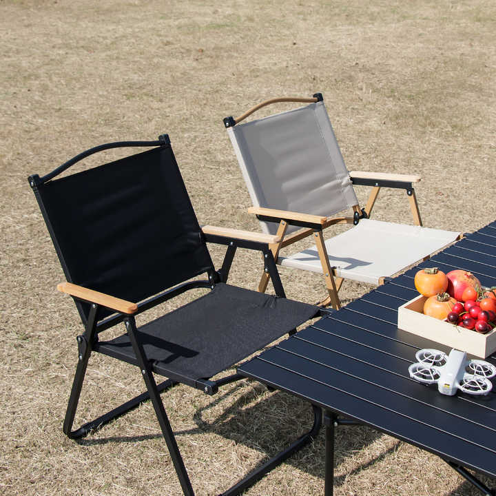 camping chairs 