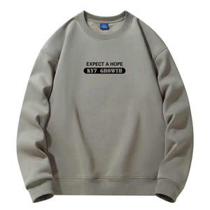 Wholesale Men's Pure Wool Crew 