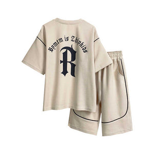 Men's Teen T-Shirt 