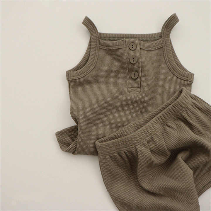 ملابس نوم صيفي الاطفال -Children's summer sleepwear