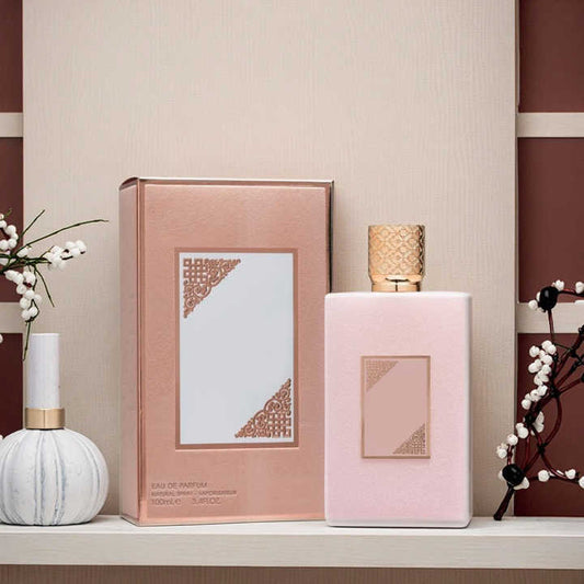 عطر أو دي بارفان-Eau de Parfum