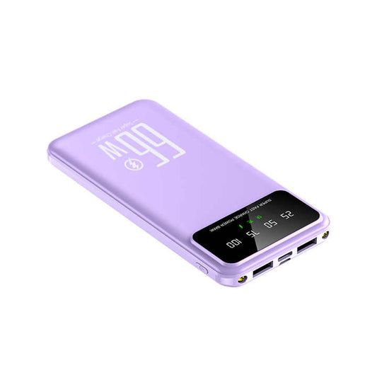 portable power bank . بنك طاقة محمول