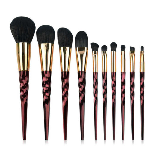 فرش مكياج - makeup brushes
