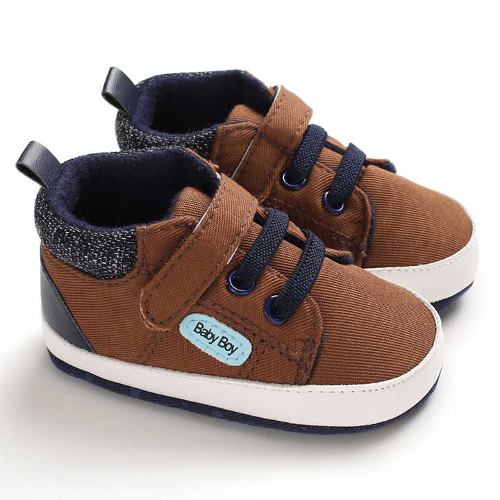 Boys' shoes 