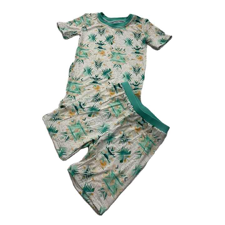 طقم بيجامات-pajama set