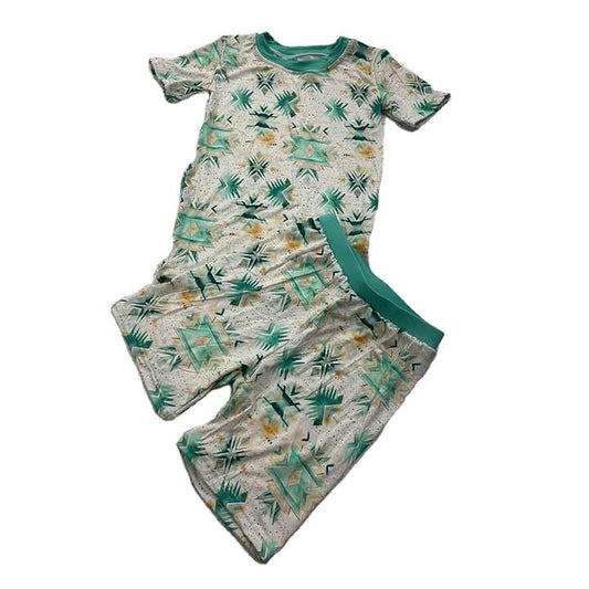 طقم بيجامات-pajama set