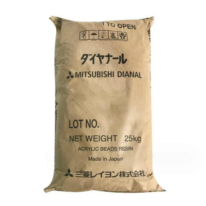 Mitsubishi nail polish 