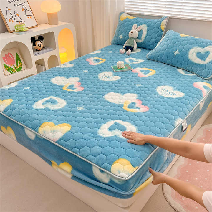 مفارش ,Mattresses