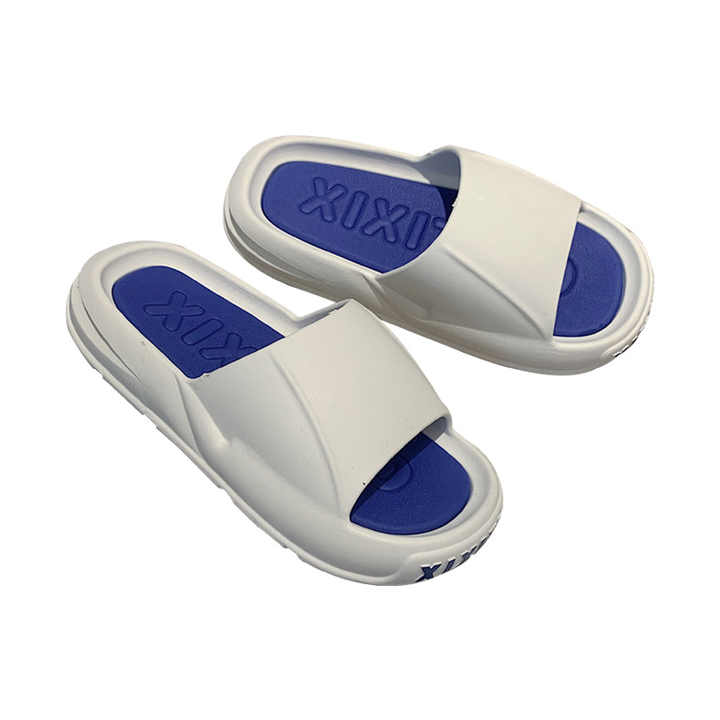Summer foam sandals 