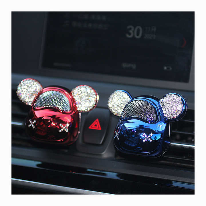 Car decoration 