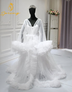 بيجامة نوم نسائية مثيرة