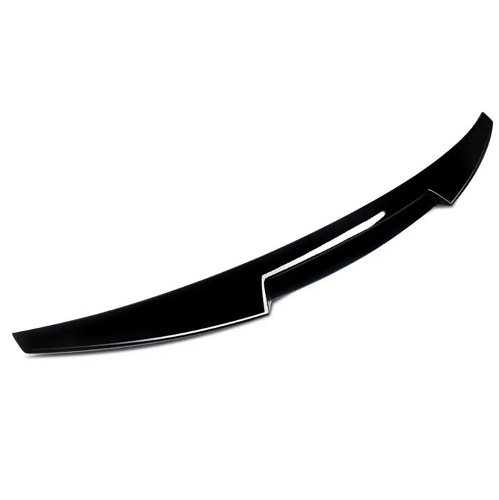 Rear Wing Spoiler Box For Audi 